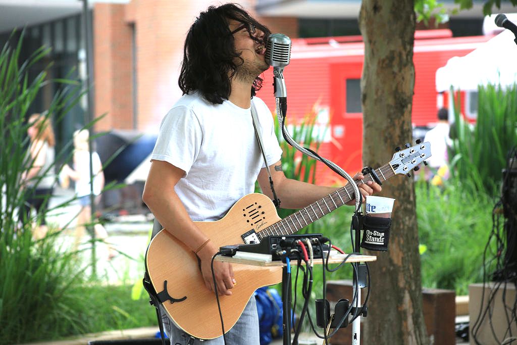 Make Music Normal 19